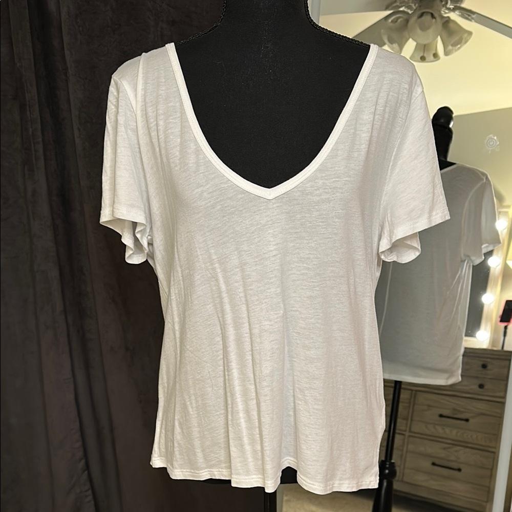 Anthropologie Tee